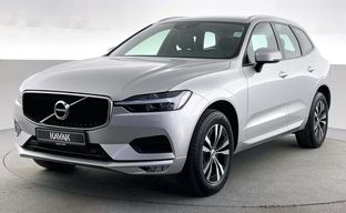 Volvo • XC60