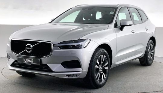 Volvo • XC60