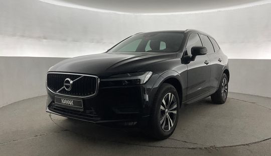 Volvo • XC60