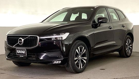 Volvo • XC60
