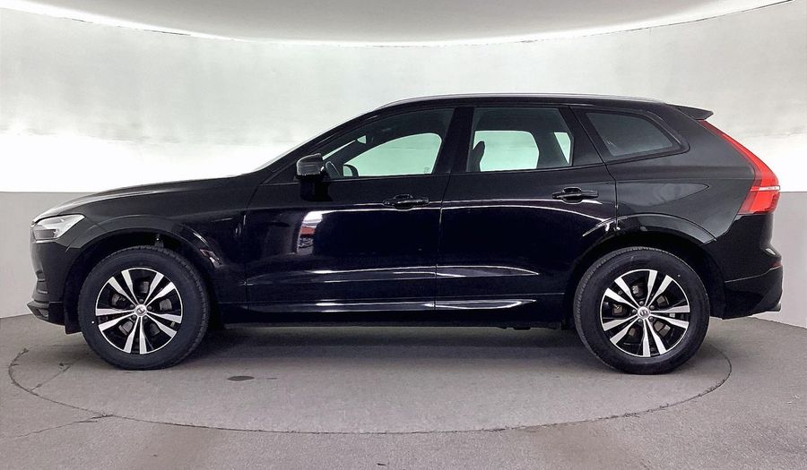 Volvo Xc60 2.0 T5 250 FWD MOMENTUM AUTO Suv 2021