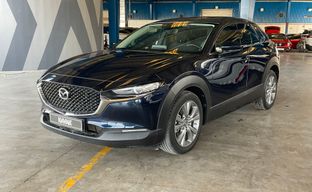 Mazda • CX-30
