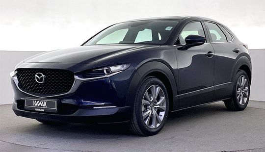 Mazda CX-30 Elite-2022