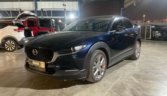 Mazda • CX-30