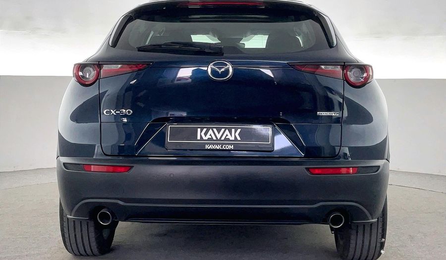 Mazda Cx-30 ELITE Suv 2022