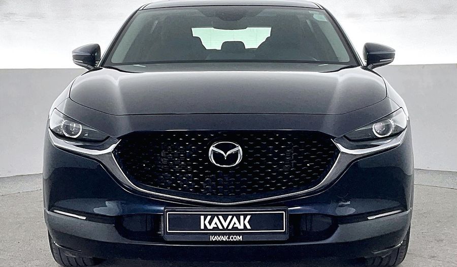 Mazda Cx-30 ELITE Suv 2022