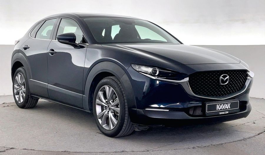 Mazda Cx-30 ELITE Suv 2022