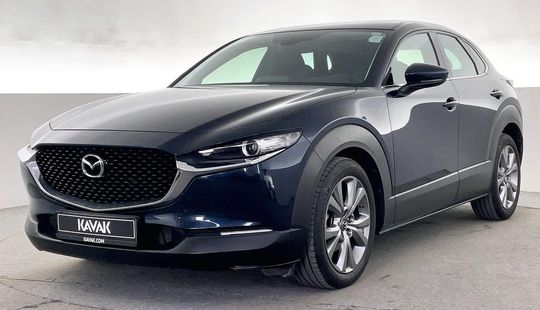 مازدا CX-30 Elite-2022