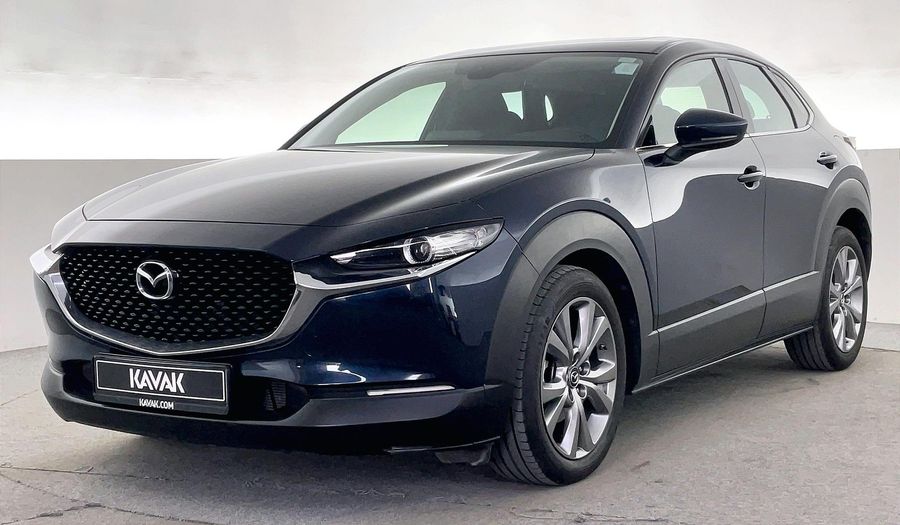Mazda Cx-30 ELITE Suv 2022
