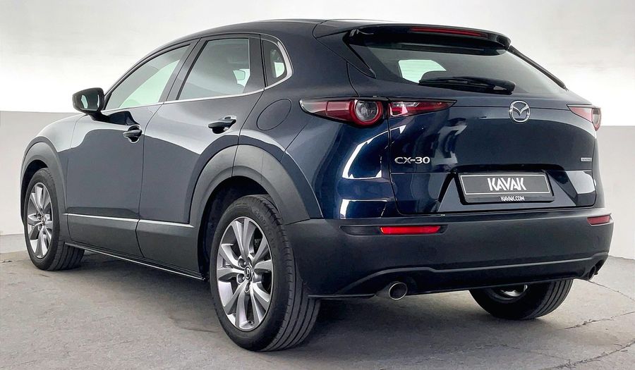 Mazda Cx-30 ELITE Suv 2022