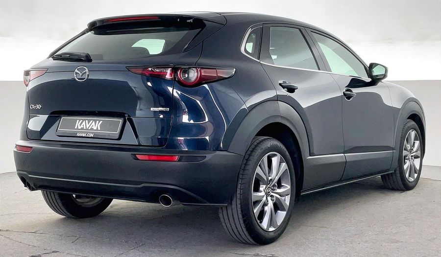 Mazda Cx-30 ELITE Suv 2022