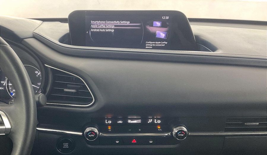 Mazda Cx-30 ELITE Suv 2022