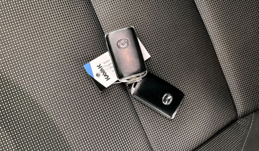 Mazda Cx-30 ELITE Suv 2022