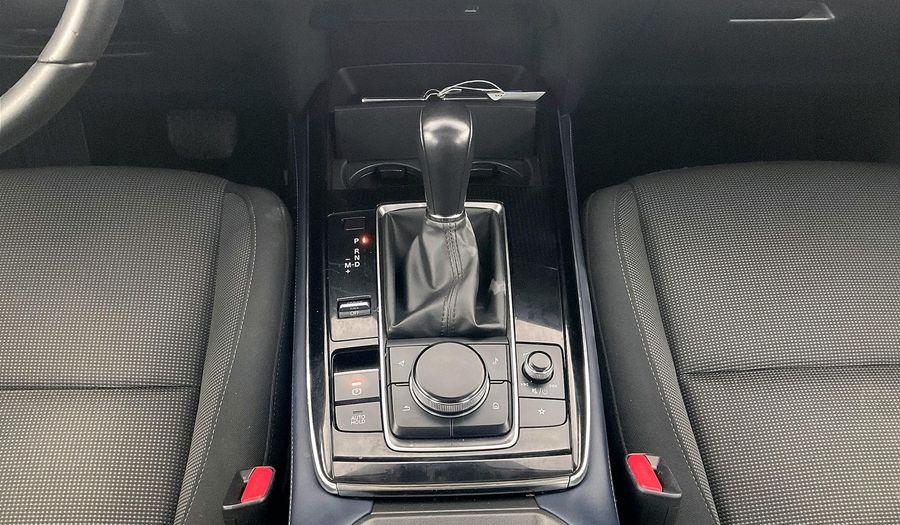 Mazda Cx-30 ELITE Suv 2022