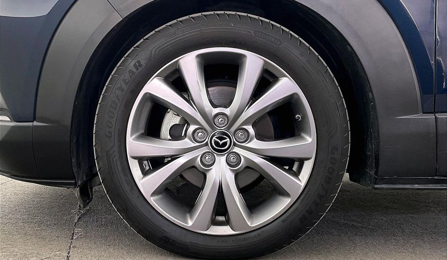 Mazda Cx-30 ELITE Suv 2022