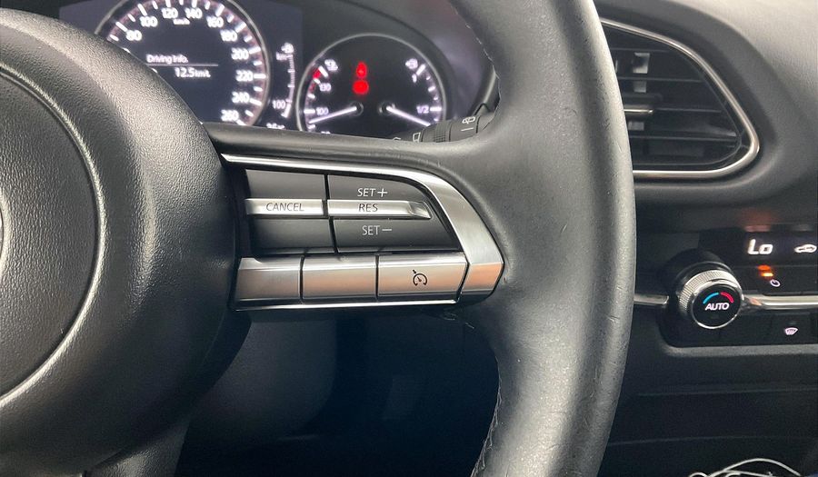 Mazda Cx-30 ELITE Suv 2022