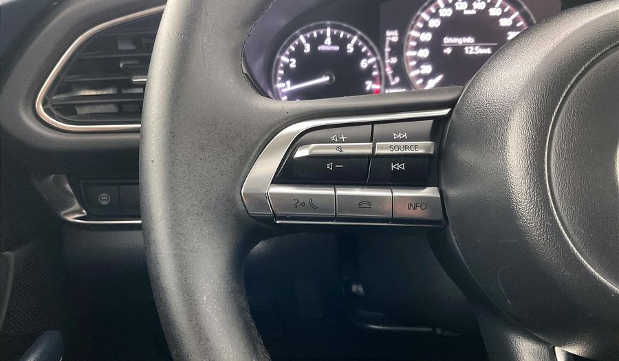 Mazda Cx-30 ELITE Suv 2022