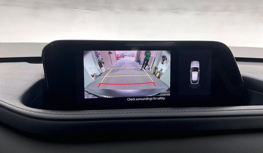 Mazda Cx-30 ELITE Suv 2022