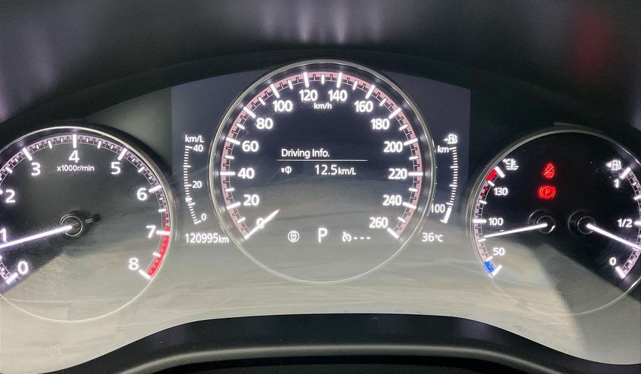 Mazda Cx-30 ELITE Suv 2022