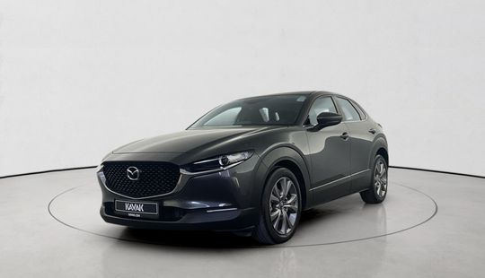 Mazda • CX-30
