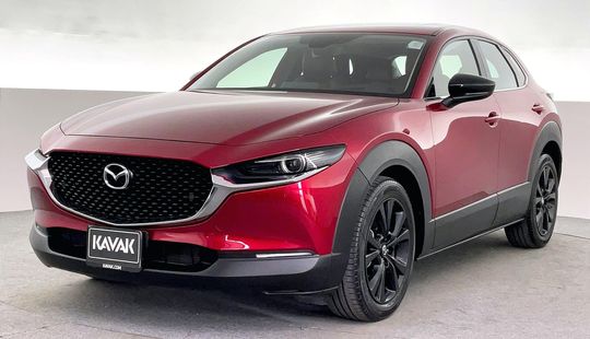 Mazda • CX-30