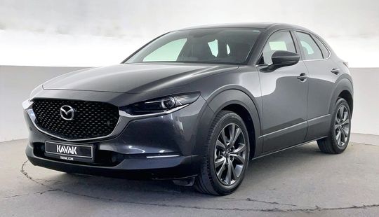Mazda CX-30 Urbane-2022