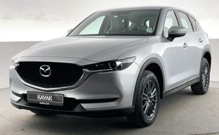 Mazda • CX-5