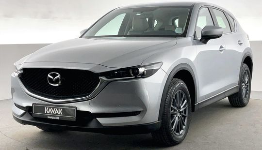 Mazda • CX-5