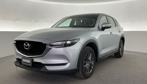 Mazda Cx-5 GL Suv 2022