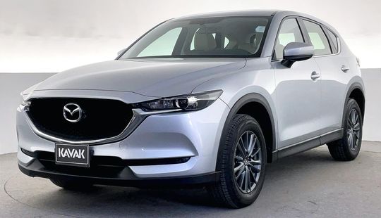 Mazda • CX-5