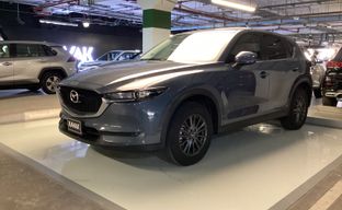 Mazda • CX-5