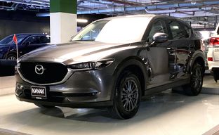 Mazda • CX-5