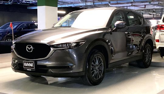 Mazda CX-5 GL-2022