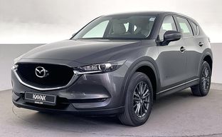 Mazda • CX-5