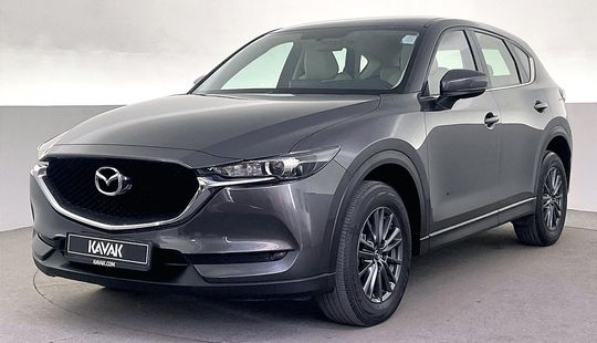 Mazda • CX-5