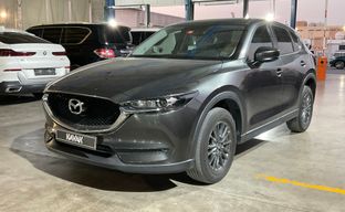Mazda • CX-5