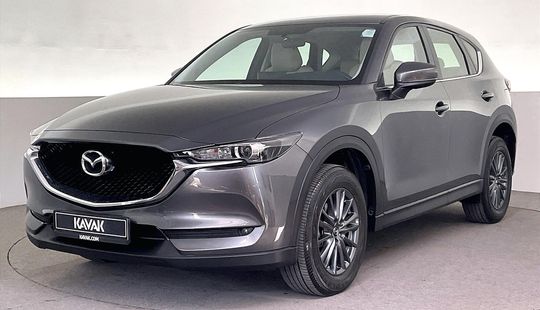 Mazda CX-5 GL-2022