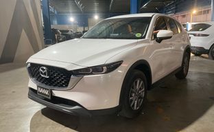 Mazda • CX-5