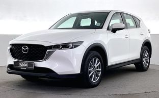 Mazda • CX-5