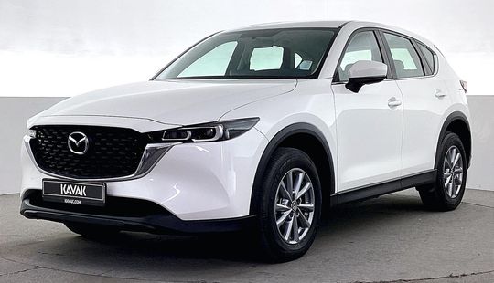 Mazda • CX-5