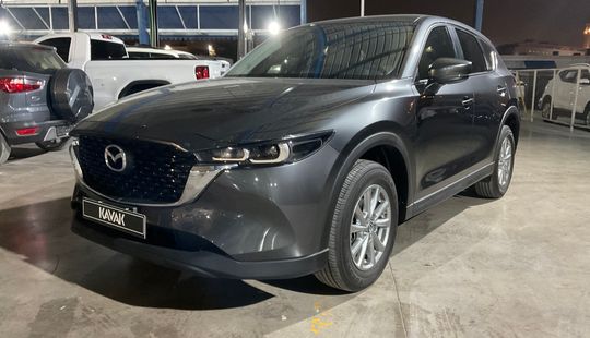 Mazda • CX-5