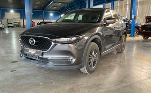Mazda • CX-5
