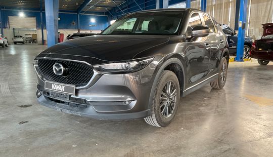 Mazda • CX-5