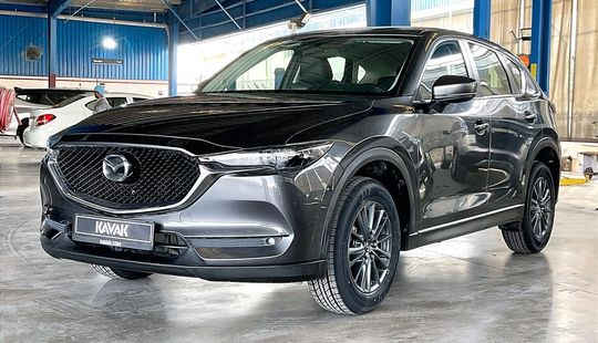 Mazda • CX-5