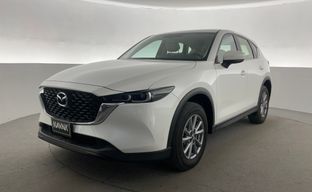 Mazda • CX-5