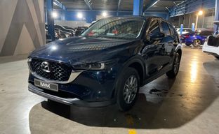 Mazda • CX-5