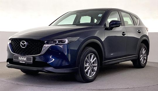 Mazda • CX-5