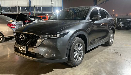 Mazda • CX-5