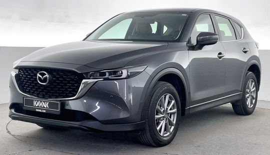 Mazda • CX-5