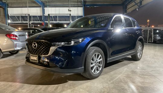 Mazda • CX-5